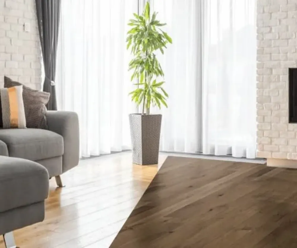 Design Your Dream Living Room with Tile Visualizer