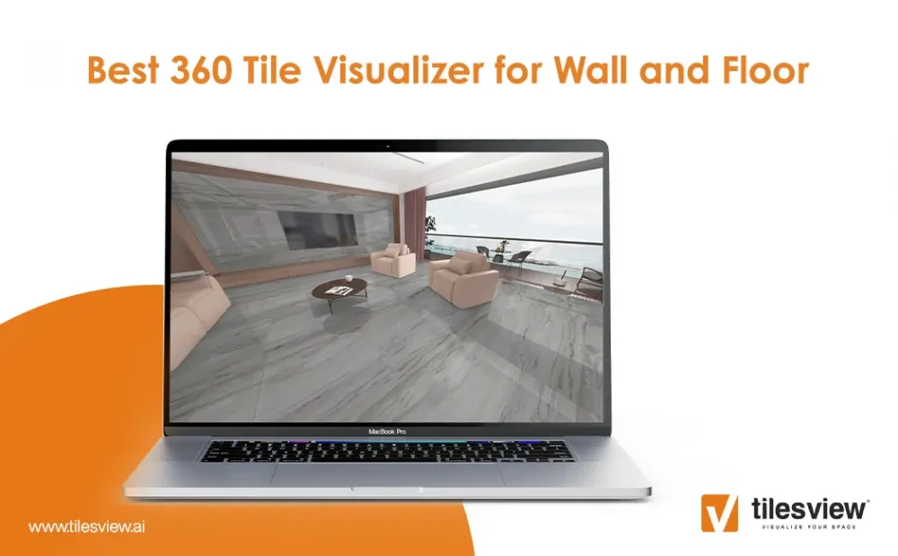 Best 360 Tile Visualizer for Wall and Floor